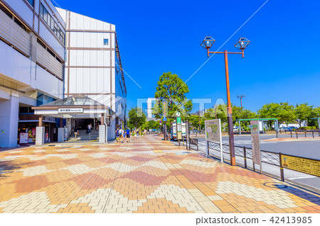 東京Shinkiba站Ekimae 東京Shinkiba站Ekimae 42413985