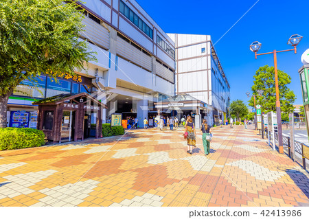 東京Shinkiba站Ekimae 東京Shinkiba站Ekimae 42413986