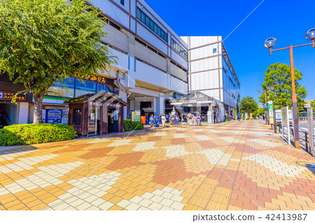 東京Shinkiba站Ekimae 42413987