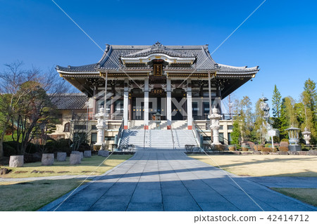 病房市三岳院本館 42414712