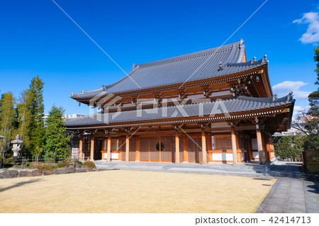 沃拉比市三岳院Amidado 42414713