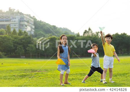 孩子 孩子 42414826