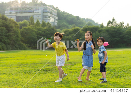 孩子 孩子 42414827