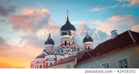 Alexander Nevsky Cathedral Alexander Nevsky Cathedral 42416352