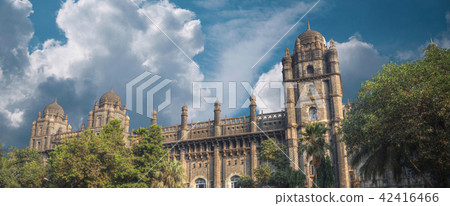 Chhatrapati Shivaji 42416466