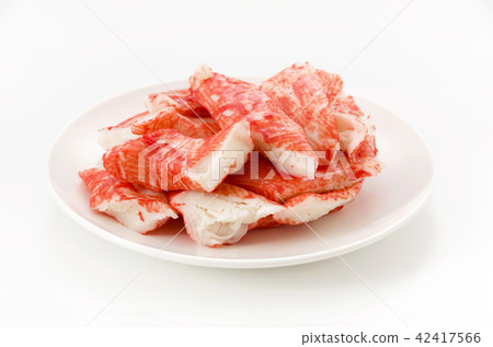 Crab stick Crab stick 42417566