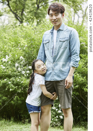 Family, park, nature, forest, kids, children, summer, vacation, picnic, vacation Family, park, nature, forest, kids, children, summer, vacation, picnic, vacation 42419620