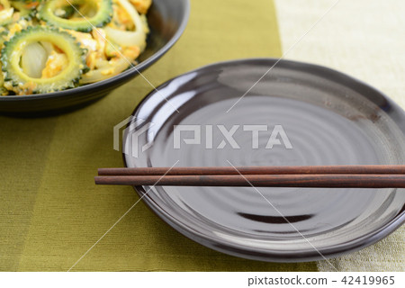 沖繩美食Goya Champloo 沖繩美食Goya Champloo 42419965