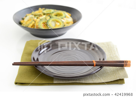 沖繩美食Goya Champloo 沖繩美食Goya Champloo 42419968