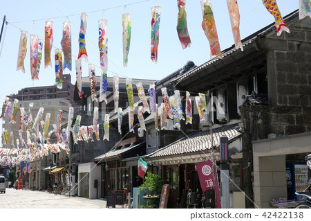 Kawagoe-shi Taisho Romantic Dream Street Kawagoe-shi Taisho Romantic Dream Street 42422138