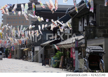 Kawagoe-shi Taisho Romantic Dream Street Kawagoe-shi Taisho Romantic Dream Street 42422140