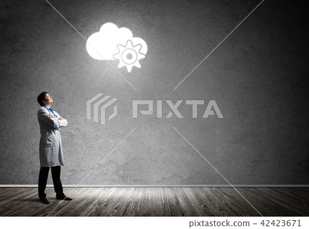Security and protection of medical data 42423671