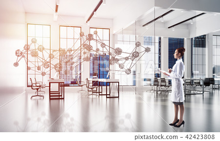 Modern technologies for medical industry Modern technologies for medical industry 42423808