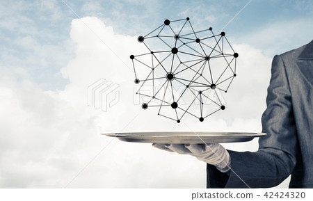 Presenting modern wireless technologies. 42424320