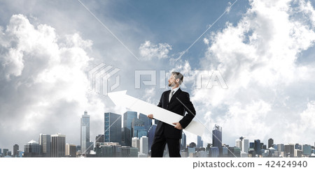 Concept of development of new business startups Concept of development of new business startups 42424940
