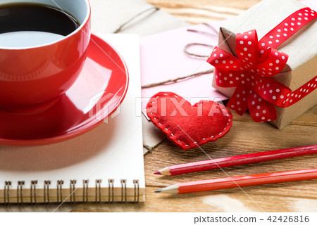 Writing love confession 42426816