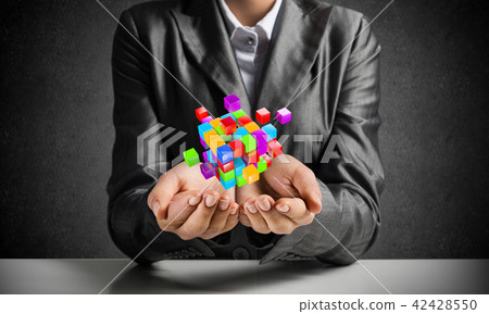 Integration of new technologies. Integration of new technologies. 42428550