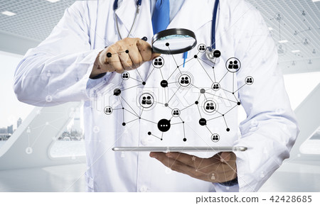 Modern technologies for medical industry Modern technologies for medical industry 42428685