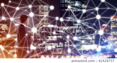 Modern technologies and networking as effective tool for modern business Modern technologies and networking as effective tool for modern business 42428757