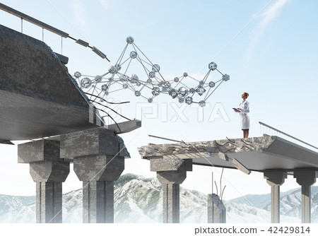 Solving medical problems by means of modern technologies 42429814