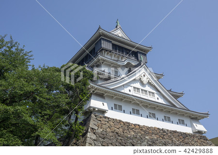 Kokura Castle Kokura Castle 42429888