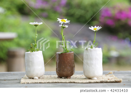 Incheon, Ganghwa-do, Jeonju, Vase 42431410