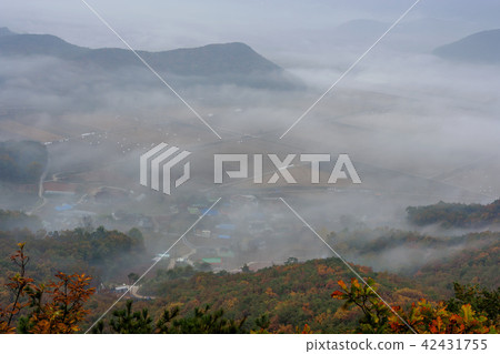 仁川，江華道，Jung-san 42431755