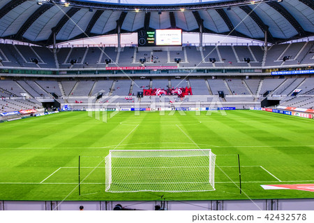 Seoul, Sangam World Cup Stadium Seoul, Sangam World Cup Stadium 42432578