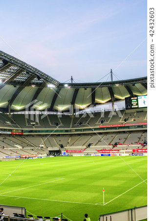 Seoul, Sangam World Cup Stadium Seoul, Sangam World Cup Stadium 42432603