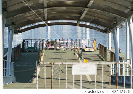 台場海灘公園 台場海灘公園 42432996