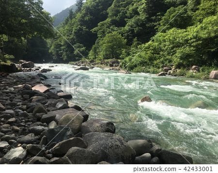 Shodo河 42433001