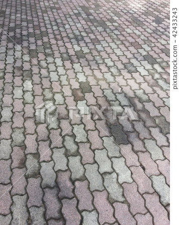 Endless sidewalk block Endless sidewalk block 42433243