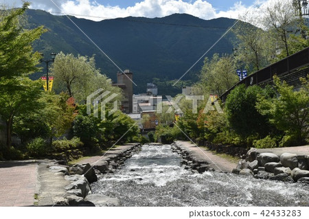 Scenery of Gero Onsen 42433283