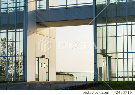 Kasai Rinkai Park水晶景觀 42433719