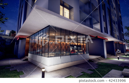 night, nights, nighttime 42433996