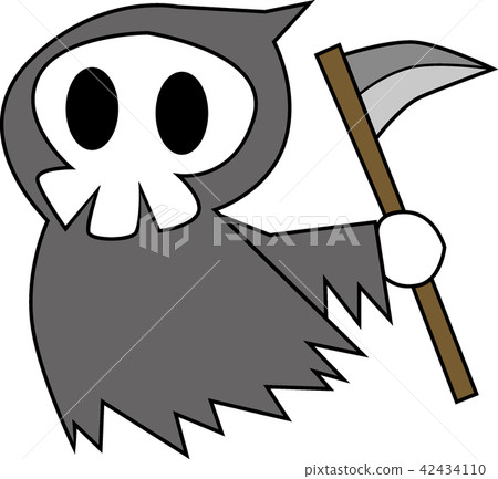 The Grim Reaper 42434110
