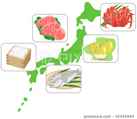 Furusato tax payment 42434449