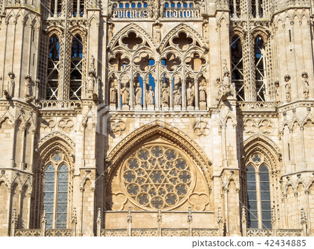 Catedral de Santa Maria - Burgos 42434885