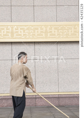 中國武術太極棍 中國武術太極棍 42435129