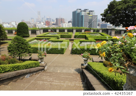 山手意大利山地花園 山手意大利山地花園 42435167