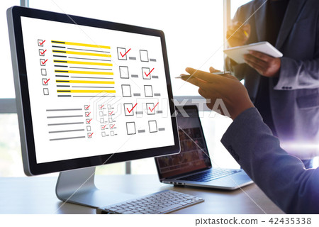 businessman SURVEY and Results Analysis businessman SURVEY and Results Analysis 42435338