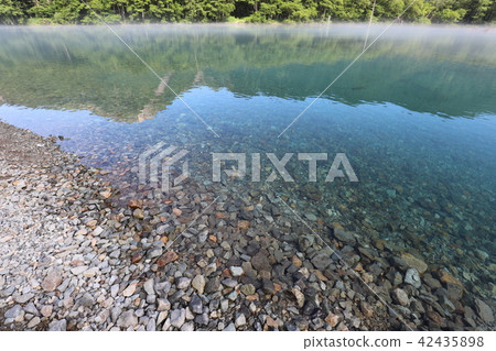 Kamikochi夏天視圖 42435898