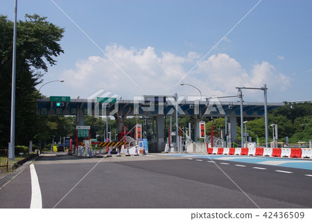 Nishinasuno Shiobara Interchange Nishinasuno Shiobara Interchange 42436509