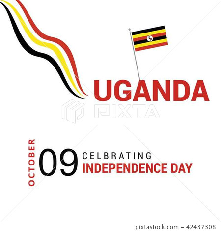 9th October Uganda Independence Day 9th October Uganda Independence Day 42437308