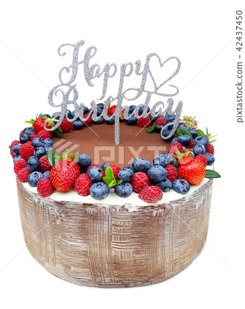 Cake for the holiday 42437450