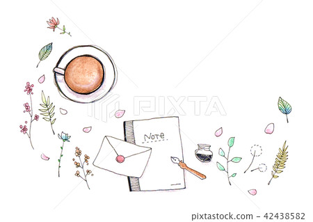  coffee time 42438582