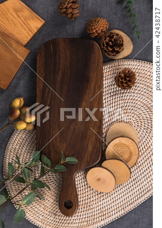 A classic kitchen image that comes up with healthy food preparation 42438717