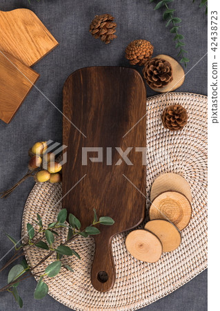 A classic kitchen image that comes up with healthy food preparation 42438723