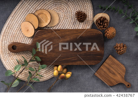 A classic kitchen image that comes up with healthy food preparation 42438767