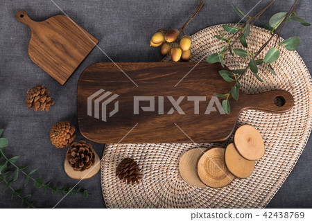 A classic kitchen image that comes up with healthy food preparation 42438769